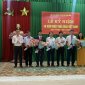 Xã Vạn Hoà tổ chức Lễ kỷ niệm 40 năm Ngày Nhà giáo Việt Nam (20/11/1982-20/11/2022)