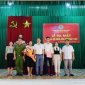 Hội Nông dân xã Vạn Hòa tổ chức ra mắt Câu lạc bộ (CLB) “Nông dân với pháp luật”