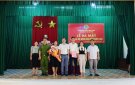 Hội Nông dân xã Vạn Hòa tổ chức ra mắt Câu lạc bộ (CLB) “Nông dân với pháp luật”